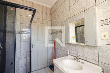 Casa à venda com 180m², 4 quartos e 1 vagaBanheiro Social