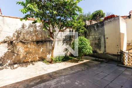 Casa à venda com 180m², 4 quartos e 1 vagaQuintal