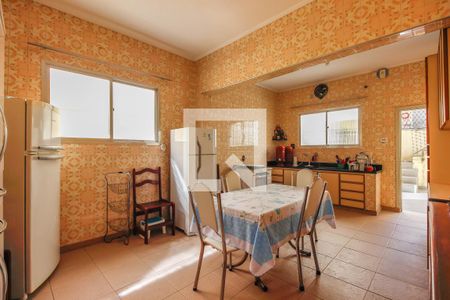 Casa à venda com 180m², 4 quartos e 1 vagaCozinha