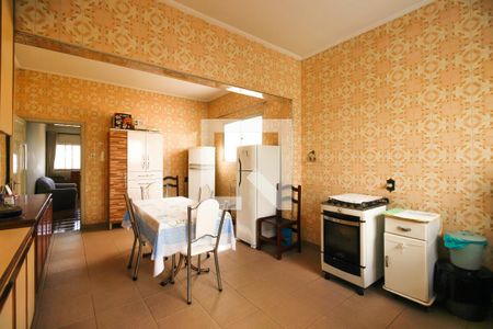 Casa à venda com 180m², 4 quartos e 1 vagaCozinha