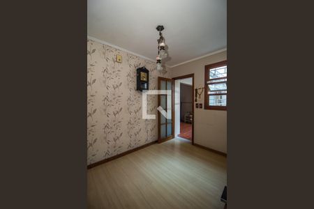 Sala de apartamento à venda com 3 quartos, 200m² em Rio Branco, Porto Alegre