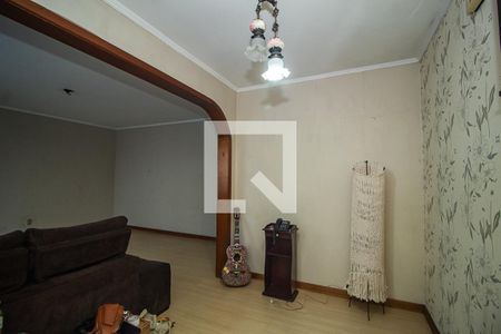 Sala de apartamento para alugar com 3 quartos, 200m² em Rio Branco, Porto Alegre