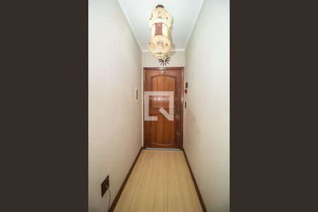 Sala de apartamento à venda com 3 quartos, 200m² em Rio Branco, Porto Alegre