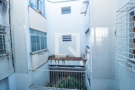 Vista de apartamento para alugar com 3 quartos, 200m² em Rio Branco, Porto Alegre