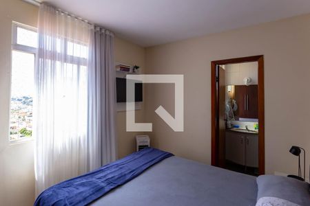 Quarto 2 de apartamento para alugar com 2 quartos, 130m² em Nova Esperança, Belo Horizonte