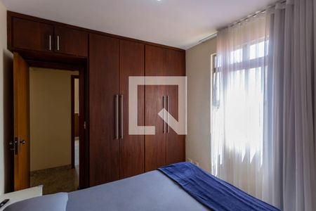 Quarto 2 de apartamento à venda com 2 quartos, 130m² em Nova Esperança, Belo Horizonte