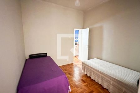Quarto 02 de apartamento para alugar com 2 quartos, 70m² em Copacabana, Rio de Janeiro