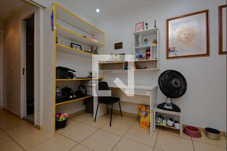 Sala de apartamento à venda com 2 quartos, 50m² em Santa Terezinha, São Bernardo do Campo