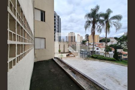 Vista Quarto 1 de apartamento à venda com 3 quartos, 73m² em Jardim São Paulo, São Paulo