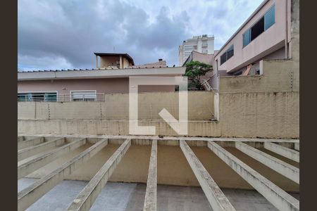 Vista Sala de apartamento à venda com 3 quartos, 73m² em Jardim São Paulo, São Paulo