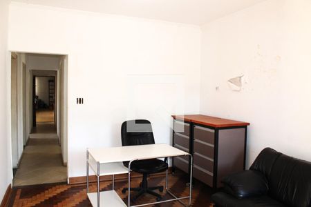 Sala de casa para alugar com 3 quartos, 150m² em Vila Leopoldina, São Paulo