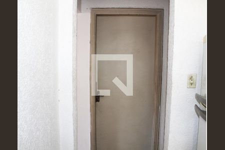 Quarto 1 (porta trancada) de casa para alugar com 3 quartos, 150m² em Vila Leopoldina, São Paulo