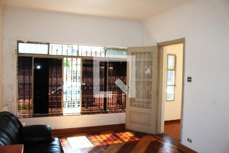 Sala de casa para alugar com 3 quartos, 150m² em Vila Leopoldina, São Paulo