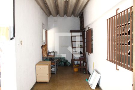 Casa à venda com 150m², 3 quartos e 4 vagasQuintal