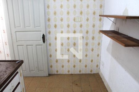 Casa à venda com 150m², 3 quartos e 4 vagasCozinha