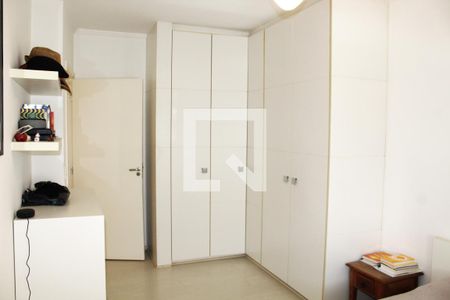 Quarto 1 de apartamento à venda com 2 quartos, 103m² em Perdizes, São Paulo