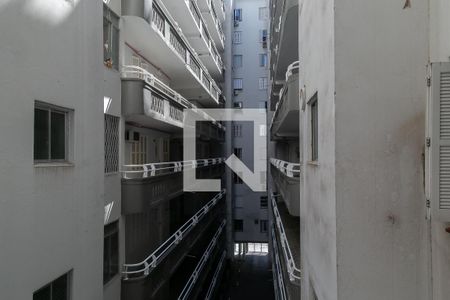 Vista do Quarto 1 de apartamento à venda com 3 quartos, 98m² em Santana, Porto Alegre