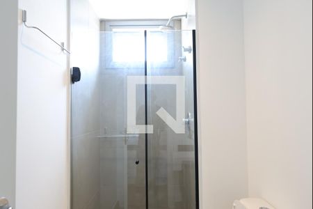 Apartamento à venda com 21m², 1 quarto e sem vagaBanheiro