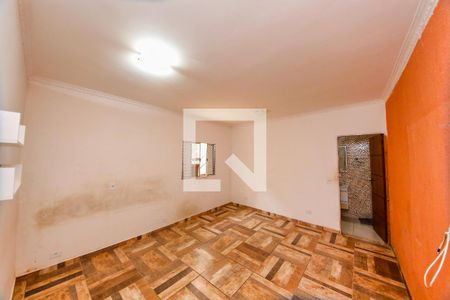 Suite de casa para alugar com 3 quartos, 100m² em Jardim Teresa, São Paulo