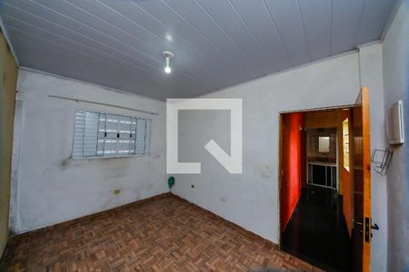 Quarto 1 de casa para alugar com 3 quartos, 100m² em Jardim Teresa, São Paulo