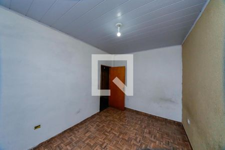 Quarto 1 de casa para alugar com 3 quartos, 100m² em Jardim Teresa, São Paulo