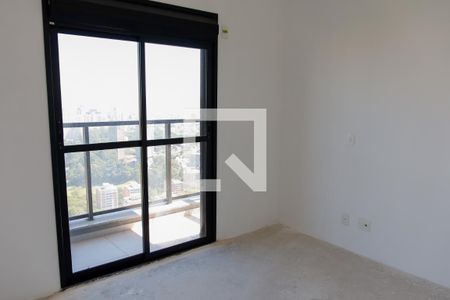Quarto 2 - Suíte de apartamento à venda com 3 quartos, 126m² em Vila Yara, Osasco