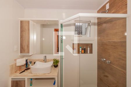 Casa à venda com 320m², 4 quartos e 2 vagasBanheiro Social