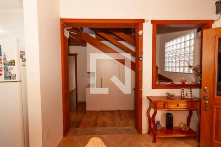 Casa à venda com 320m², 4 quartos e 2 vagasSala