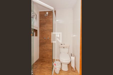 Casa à venda com 320m², 4 quartos e 2 vagasBanheiro Social