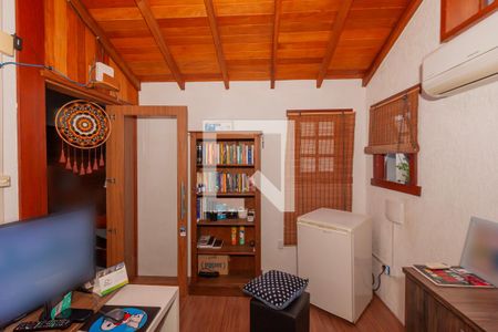 Casa à venda com 320m², 4 quartos e 2 vagasQuarto 4