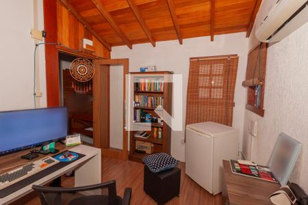 Casa à venda com 320m², 4 quartos e 2 vagasQuarto 4