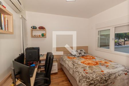 Casa à venda com 320m², 4 quartos e 2 vagasQuarto 3