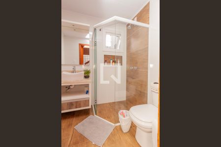 Casa à venda com 320m², 4 quartos e 2 vagasBanheiro Social