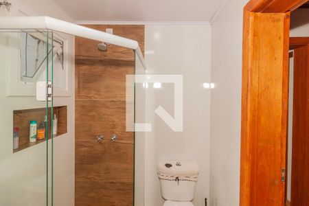 Casa à venda com 320m², 4 quartos e 2 vagasBanheiro Social