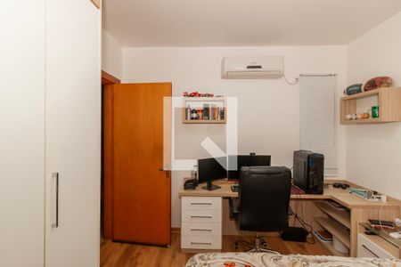 Casa à venda com 320m², 4 quartos e 2 vagasQuarto 3