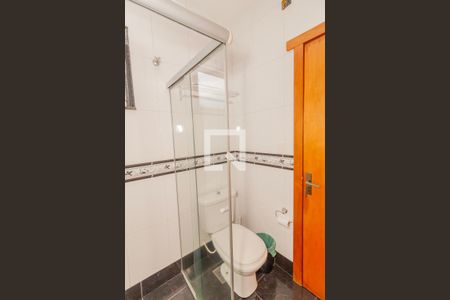 Casa à venda com 320m², 4 quartos e 2 vagasBanheiro da Suíte