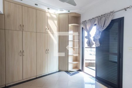 Quarto 1 de apartamento para alugar com 3 quartos, 126m² em Vila Pauliceia, São Paulo