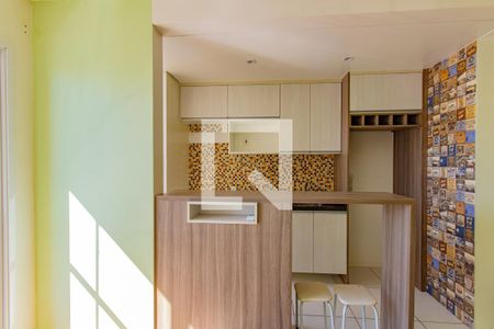 Apartamento à venda com 52m², 2 quartos e 1 vaga Apartamento à venda com 52m², 2 quartos e 1 vagaCozinha