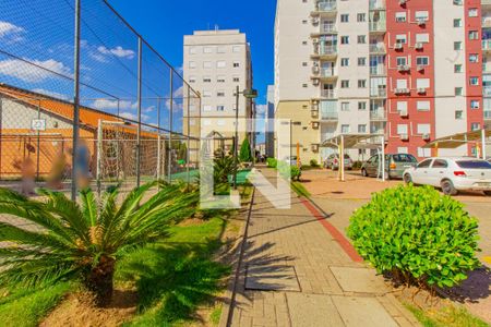 Apartamento à venda com 52m², 2 quartos e 1 vaga Apartamento à venda com 52m², 2 quartos e 1 vagaQuadra Esportiva