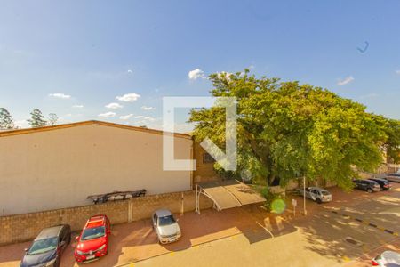 Apartamento à venda com 52m², 2 quartos e 1 vaga Apartamento à venda com 52m², 2 quartos e 1 vagaVista do Quarto 1