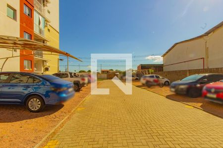 Apartamento à venda com 52m², 2 quartos e 1 vaga Apartamento à venda com 52m², 2 quartos e 1 vagaÁrea comum