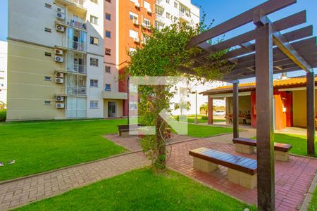 Apartamento à venda com 52m², 2 quartos e 1 vaga Apartamento à venda com 52m², 2 quartos e 1 vagaÁrea comum - Churrasqueira