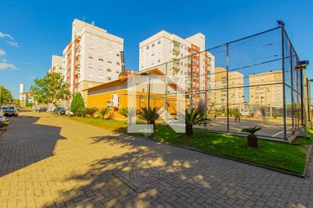 Apartamento à venda com 52m², 2 quartos e 1 vaga Apartamento à venda com 52m², 2 quartos e 1 vagaQuadra Esportiva