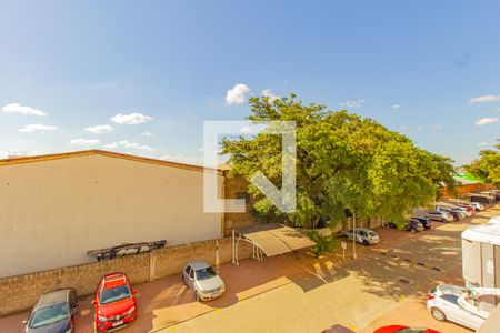 Apartamento à venda com 52m², 2 quartos e 1 vaga Apartamento à venda com 52m², 2 quartos e 1 vagaVista do Quarto 2