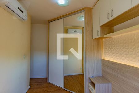 Apartamento à venda com 52m², 2 quartos e 1 vaga Apartamento à venda com 52m², 2 quartos e 1 vagaQuarto 2
