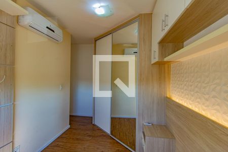 Apartamento à venda com 52m², 2 quartos e 1 vaga Apartamento à venda com 52m², 2 quartos e 1 vagaQuarto 2