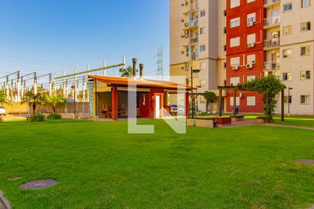 Apartamento à venda com 52m², 2 quartos e 1 vaga Apartamento à venda com 52m², 2 quartos e 1 vagaÁrea comum - Churrasqueira