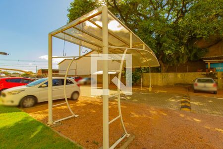 Apartamento à venda com 52m², 2 quartos e 1 vaga Apartamento à venda com 52m², 2 quartos e 1 vagaGaragem coberta