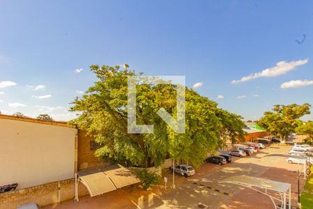 Vista da Sacada de apartamento à venda com 2 quartos, 52m² em Fátima, Canoas