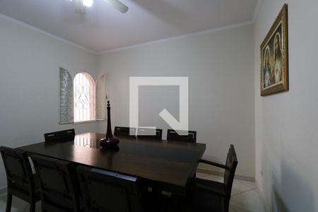 Casa à venda com 266m², 3 quartos e 4 vagasSala de Jantar